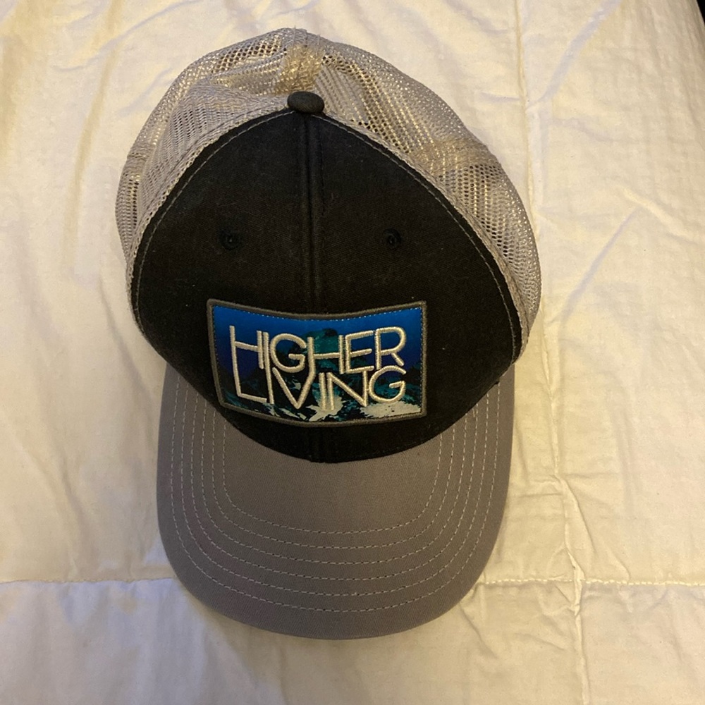 Prana baseball cap